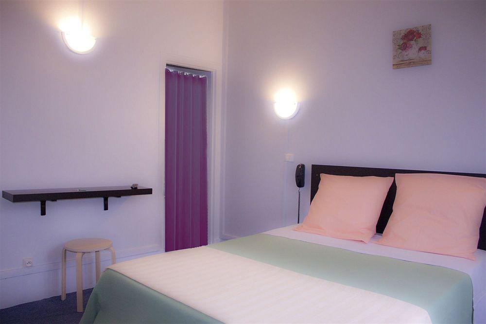 Hotel Bien-Etre Paris Exterior photo